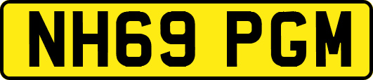 NH69PGM