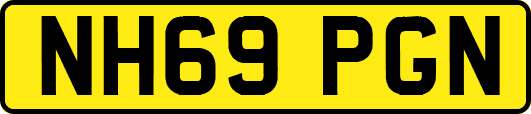 NH69PGN