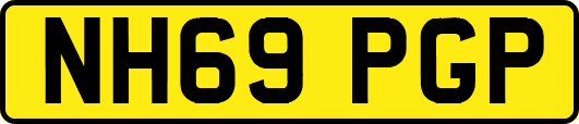 NH69PGP