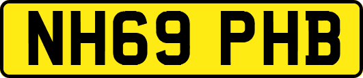 NH69PHB