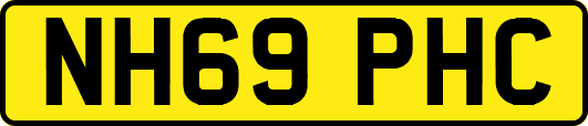 NH69PHC