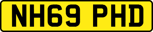 NH69PHD