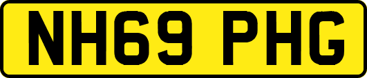 NH69PHG