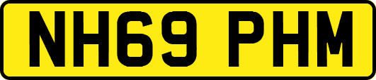 NH69PHM