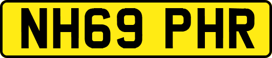 NH69PHR