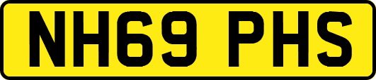 NH69PHS