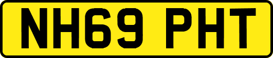 NH69PHT