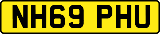NH69PHU
