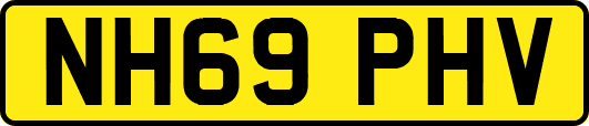 NH69PHV