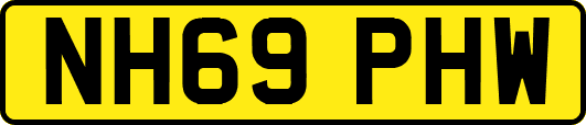NH69PHW