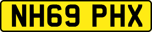 NH69PHX