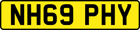 NH69PHY