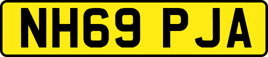 NH69PJA