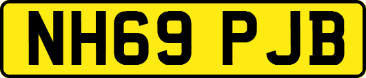 NH69PJB