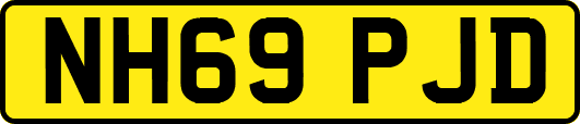 NH69PJD