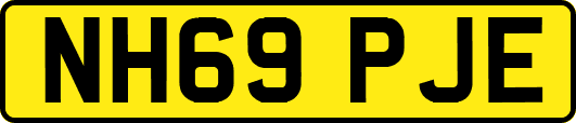NH69PJE