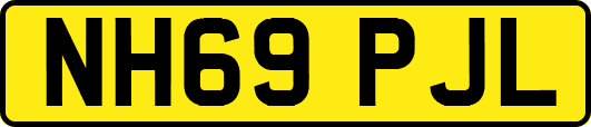 NH69PJL