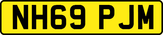 NH69PJM