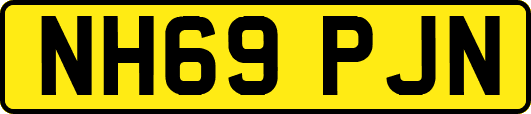 NH69PJN