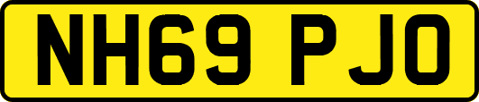 NH69PJO