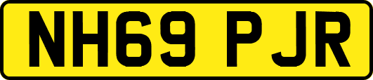 NH69PJR
