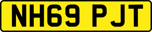 NH69PJT
