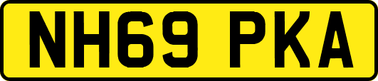 NH69PKA