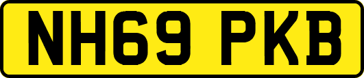 NH69PKB
