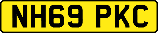 NH69PKC