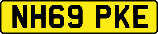 NH69PKE