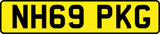 NH69PKG