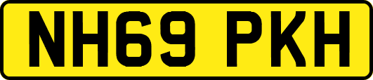 NH69PKH