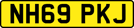 NH69PKJ