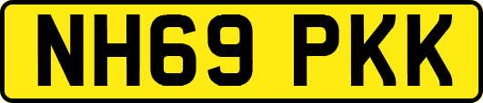 NH69PKK