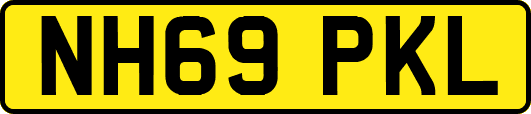 NH69PKL