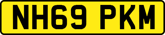 NH69PKM