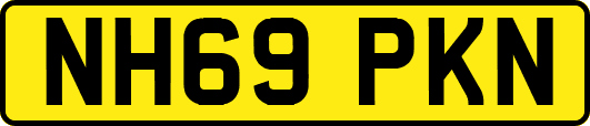 NH69PKN