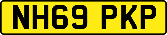 NH69PKP
