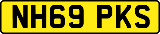 NH69PKS