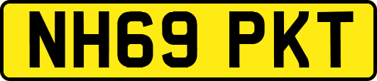 NH69PKT