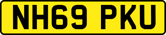 NH69PKU