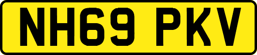 NH69PKV