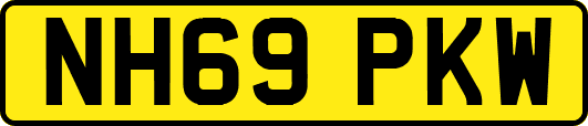 NH69PKW