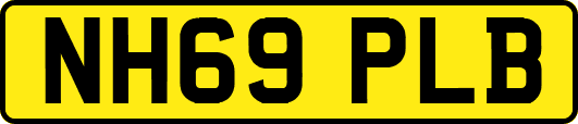 NH69PLB