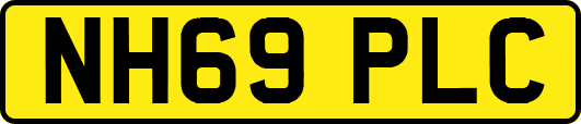 NH69PLC
