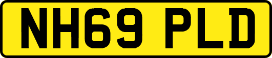 NH69PLD