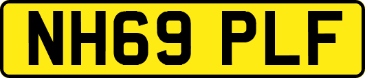 NH69PLF