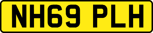 NH69PLH