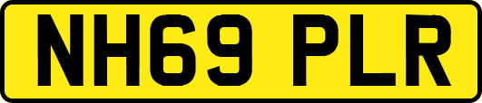 NH69PLR