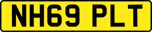 NH69PLT